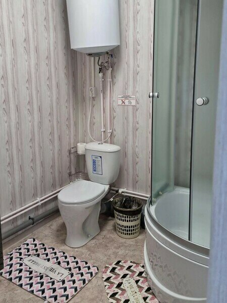 Стандартный 2-местный TWIN