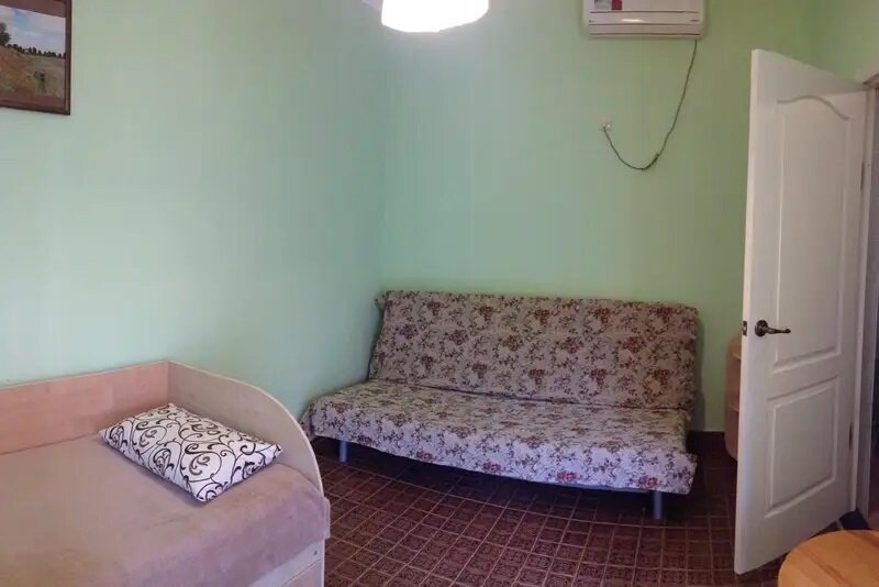 Стандартный 2-местный