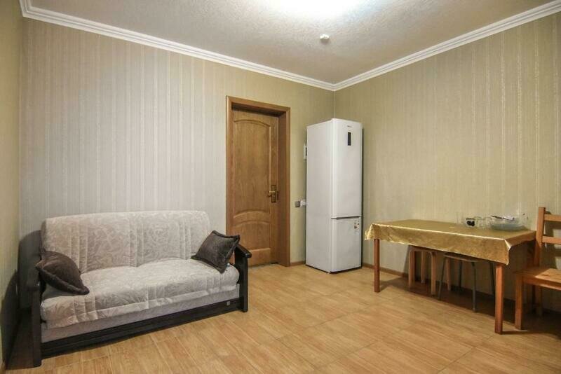 Семейный 6-местный 2-комнатный