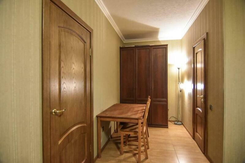 Семейный 6-местный 2-комнатный