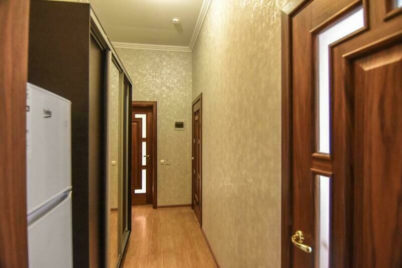 Стандартный Семейный 4-местный 2-комнатный