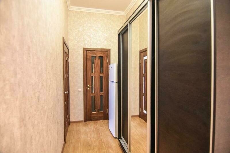 Стандартный Семейный 4-местный 2-комнатный