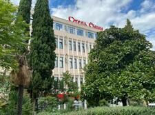 Отель Grand Way Один (Гранд Вей Один), Краснодарский край, Сочи
