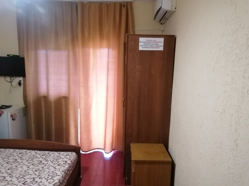 Люкс 2-местный