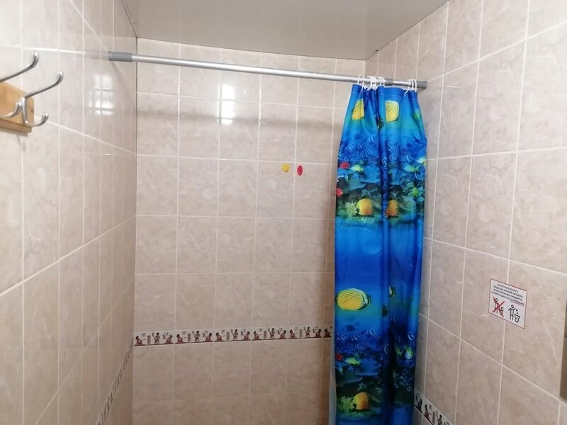 Люкс 3-местный