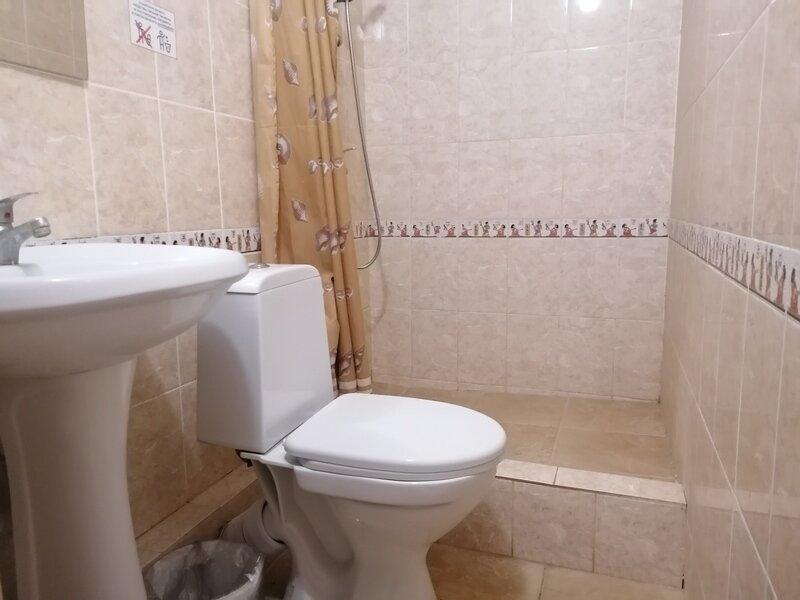 Люкс 4-местный Семейный