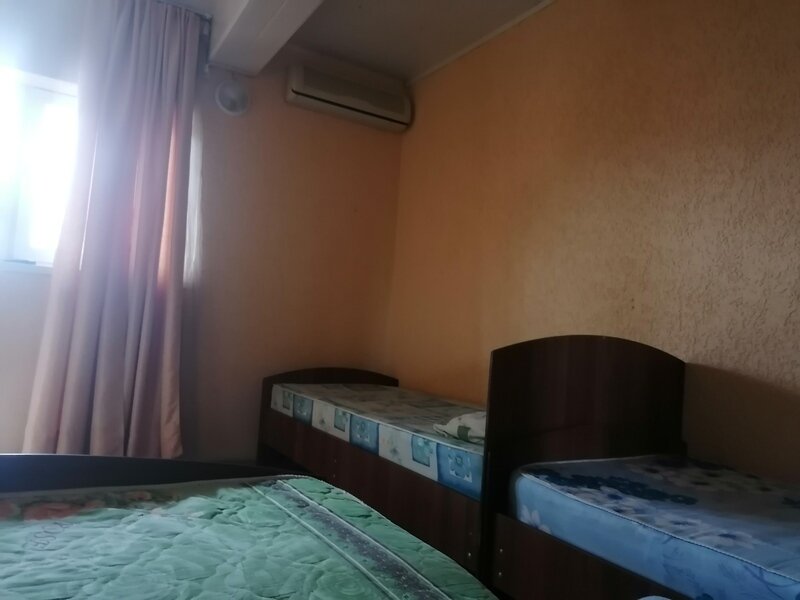 Стандартный 4-местный