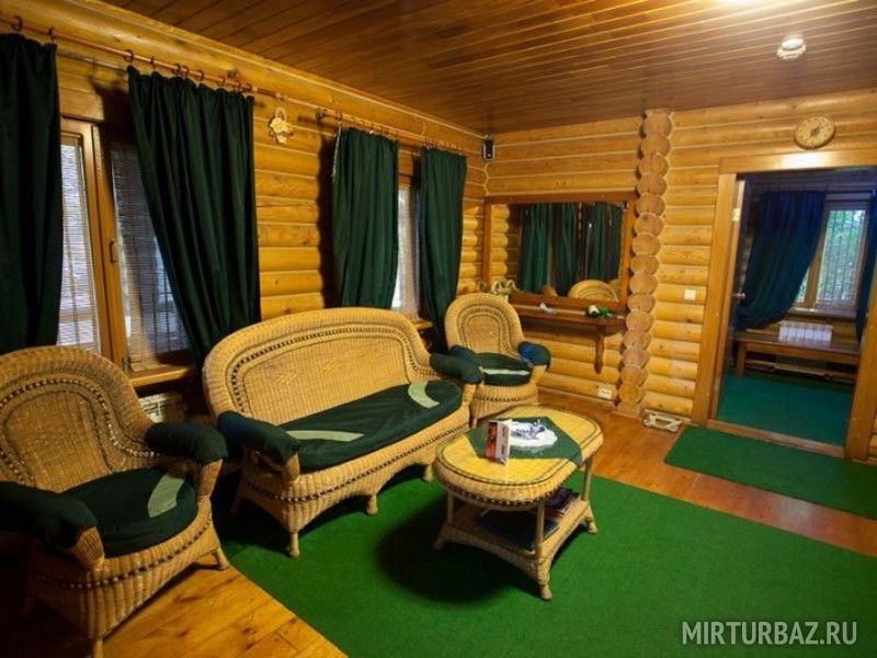 База отдыха «Дача»