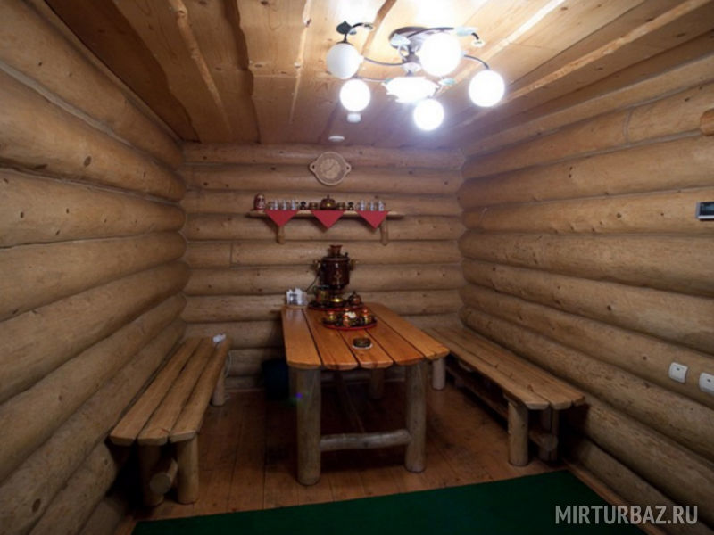 База отдыха «Дача»