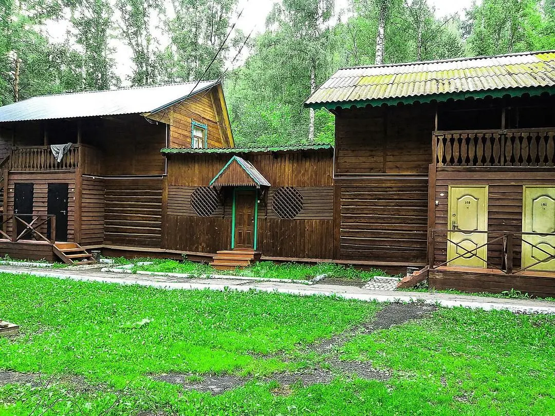 Шамбала К, Алтайский край: фото 4