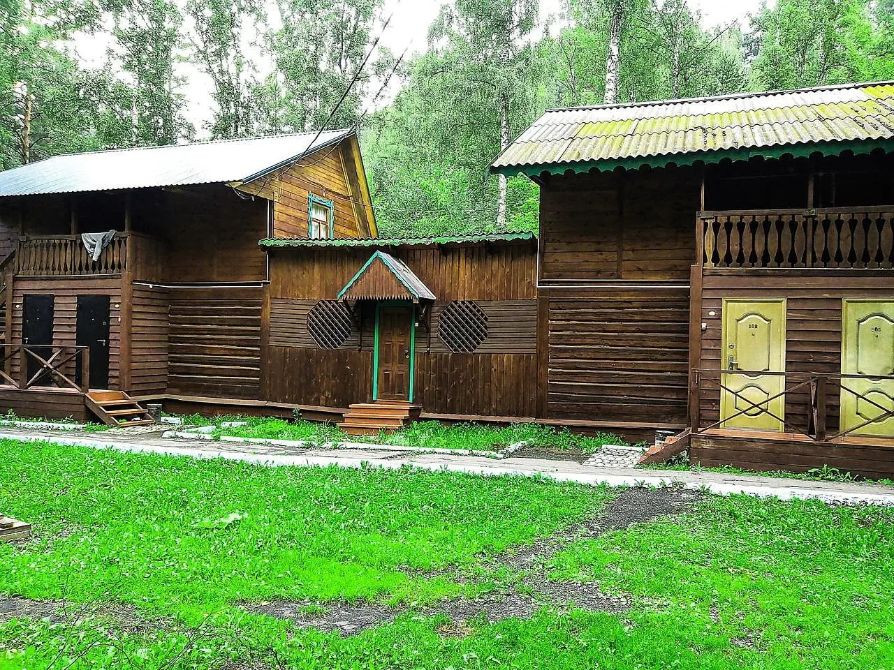 Шамбала К, Алтайский край: фото 4
