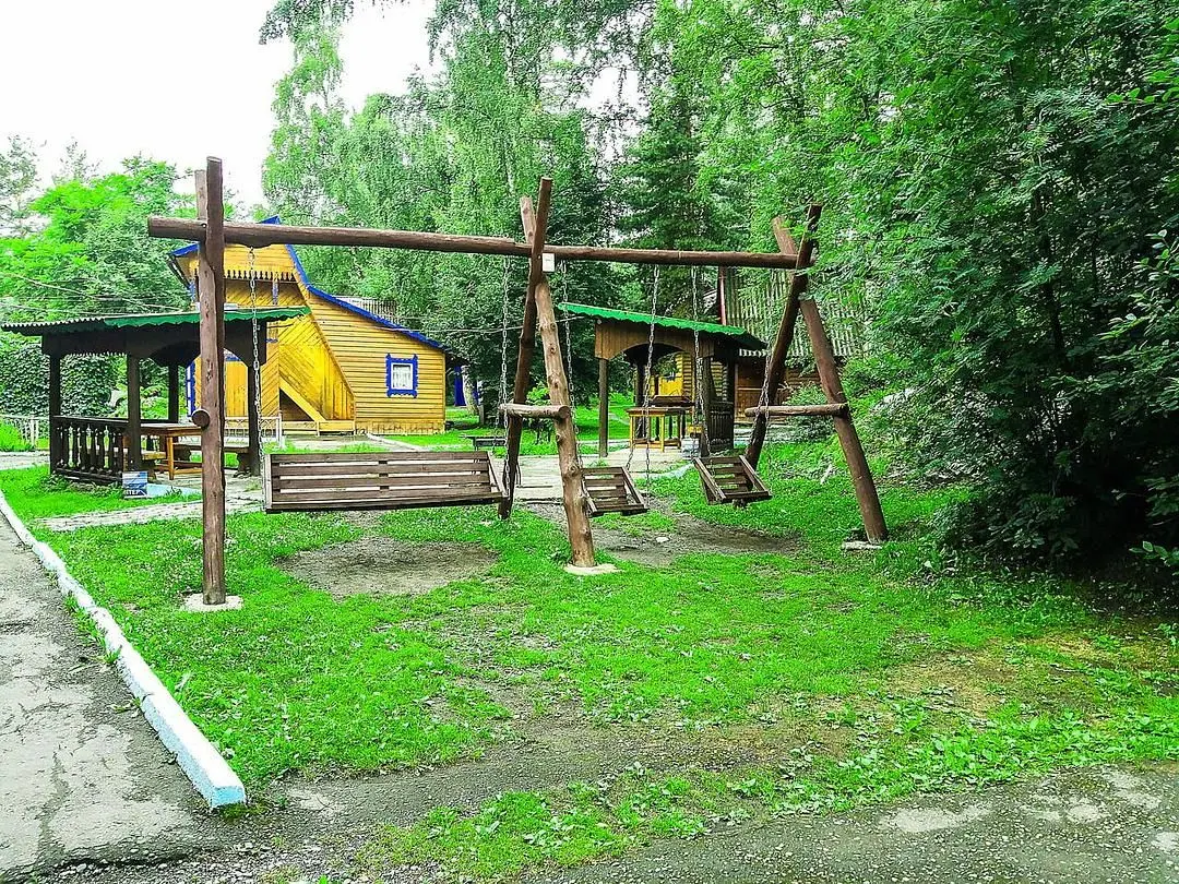 Шамбала К, Алтайский край: фото 5