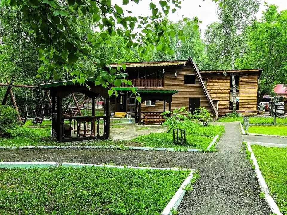 Шамбала К, Алтайский край: фото 2