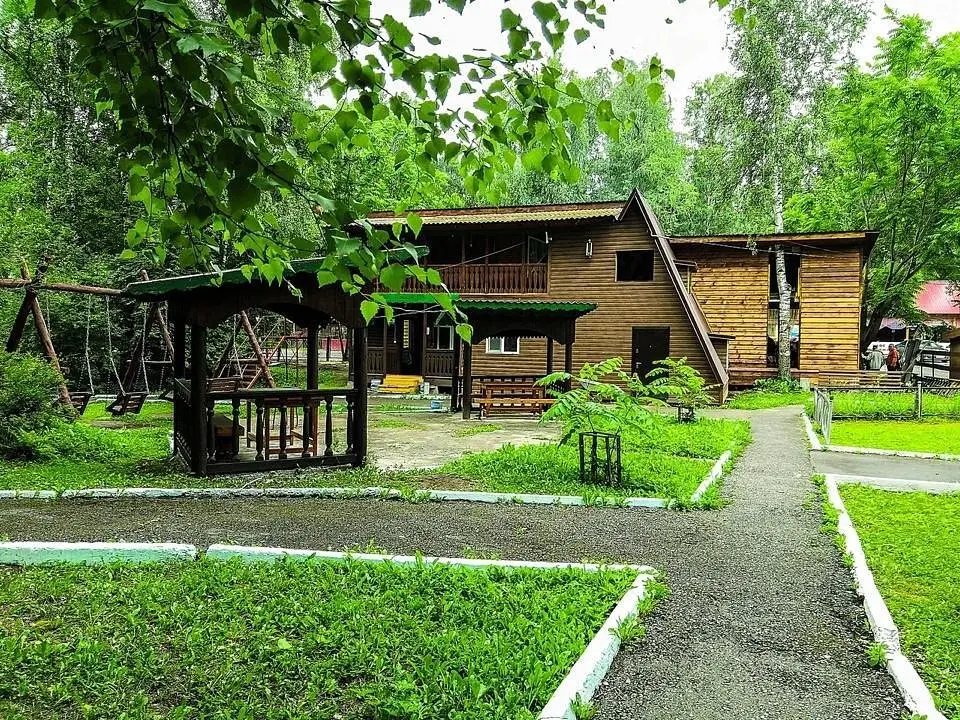 Шамбала К, Алтайский край: фото 2