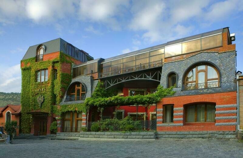 Отель Kopala (Копала), Квемо Картли, Тбилиси , Грузия