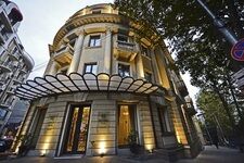 Отель Astoria Hotel (Астория), Квемо Картли, Тбилиси