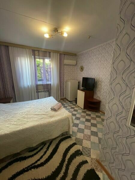 Стандартный 2-местный 1-комнатный