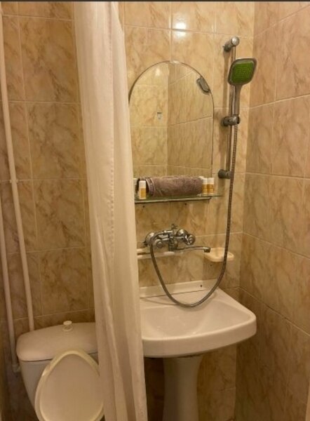 Стандартный 2-местный 1-комнатный