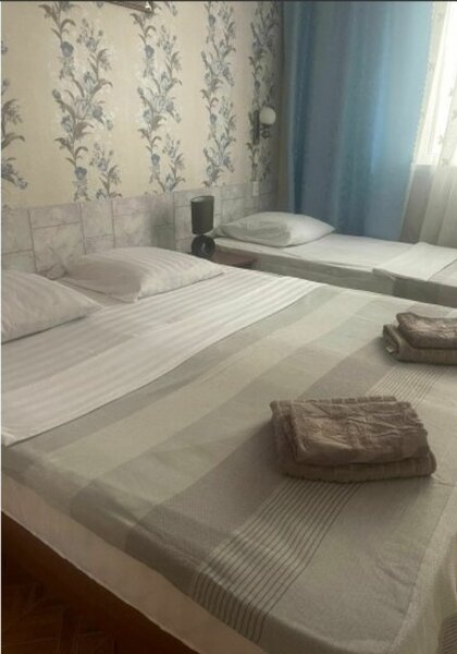 Стандартный 3-местный