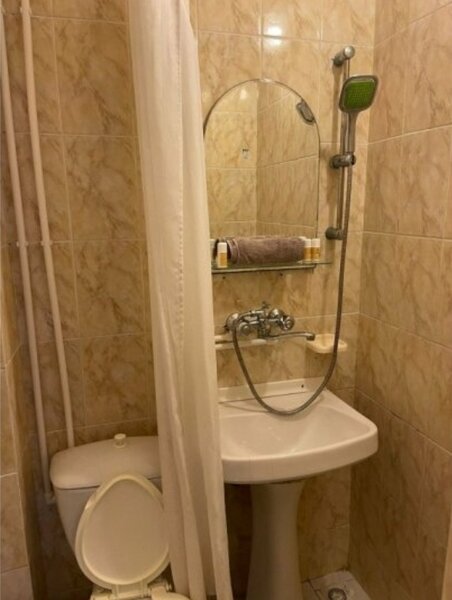 Стандартный 3-местный