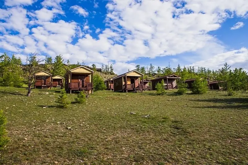 Чара, Иркутская область: фото 3