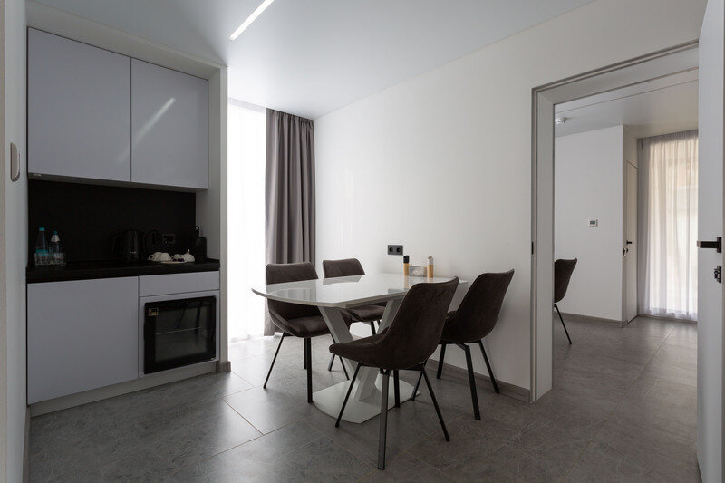 Вилла Russia Season