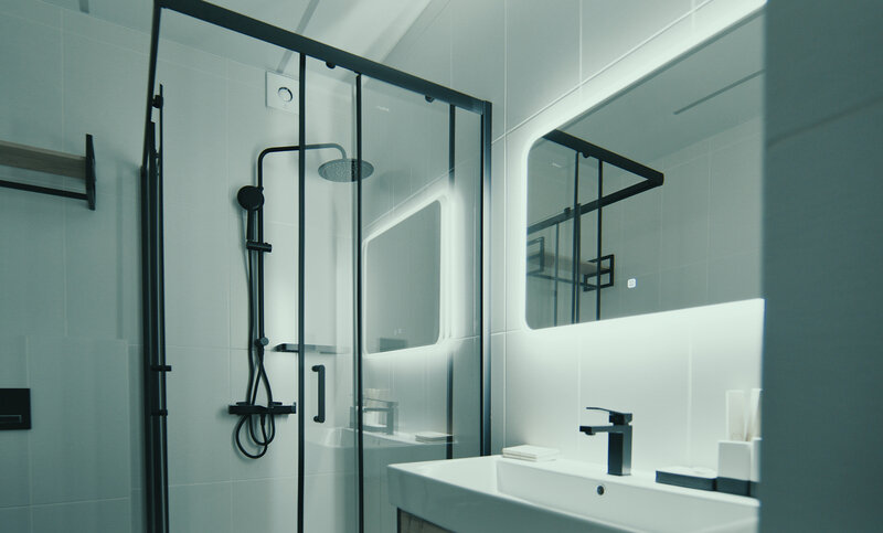 Вилла Russia Season