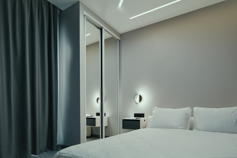 Вилла Семейная Grand