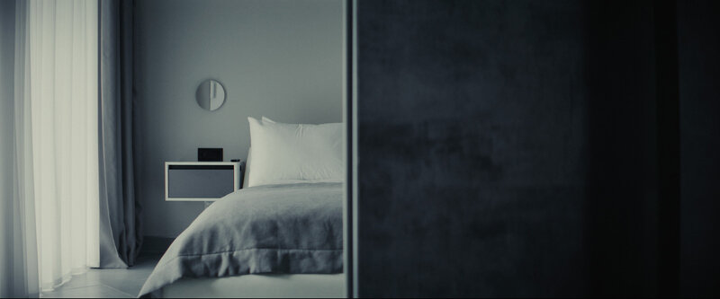 Вилла Семейная Grand