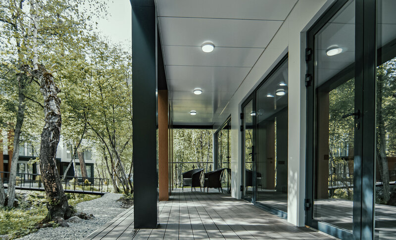 Вилла Семейная Grand