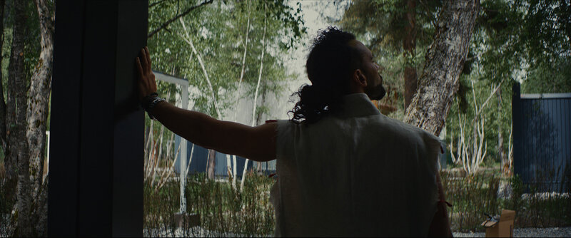 Вилла Семейная Grand