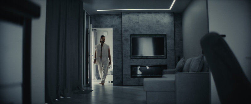 Вилла Семейная Grand