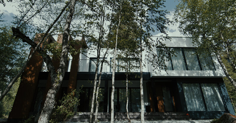 Резиденция Woodside