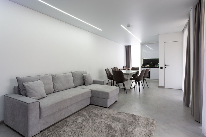 Резиденция Woodside