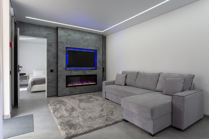 Резиденция Woodside