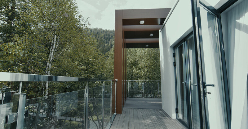 Резиденция Woodside