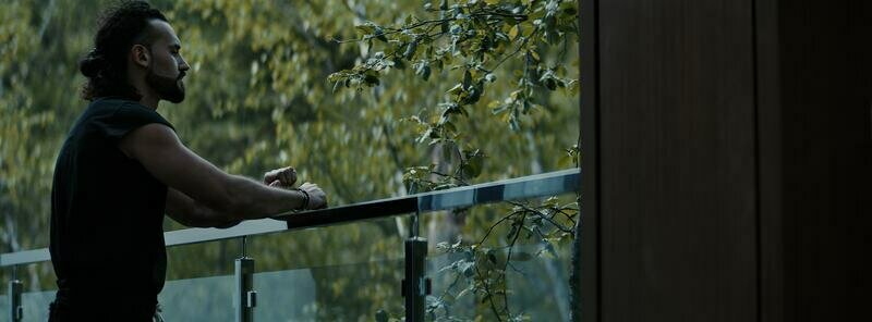 Резиденция Woodside