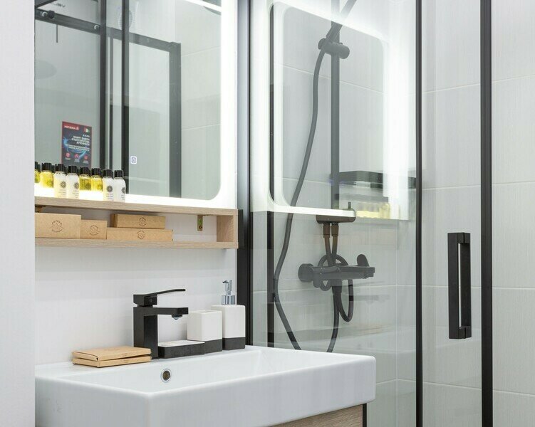 Резиденция Woodside