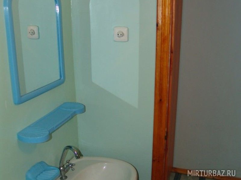 База отдыха Мариша