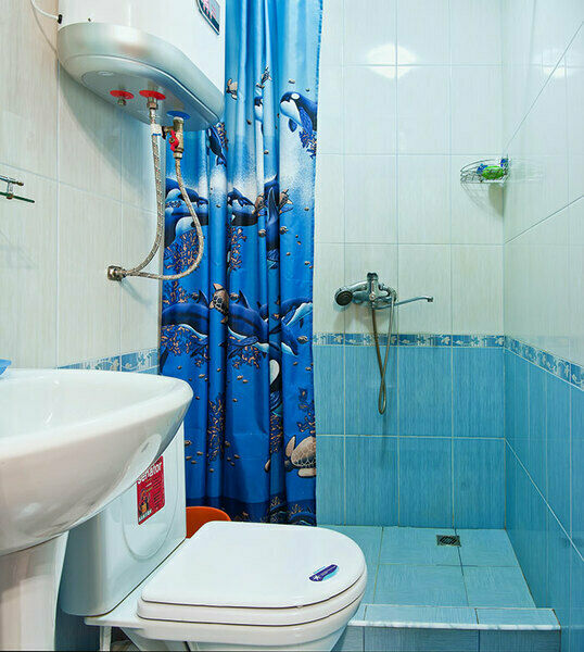 4-х спальный номер