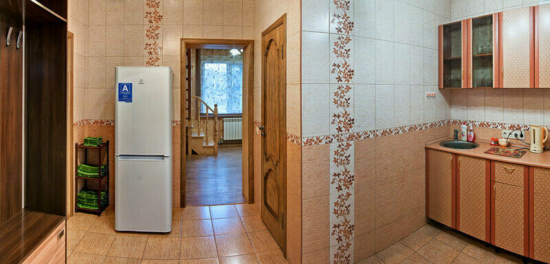 4-х спальный номер