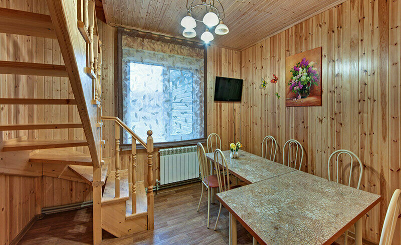 4-х спальный номер