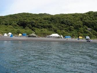 База отдыха «На гребне волны»