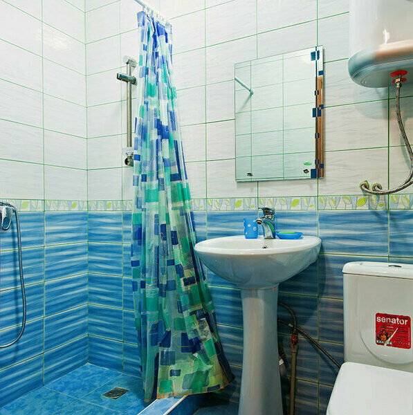 3-х спальный номер