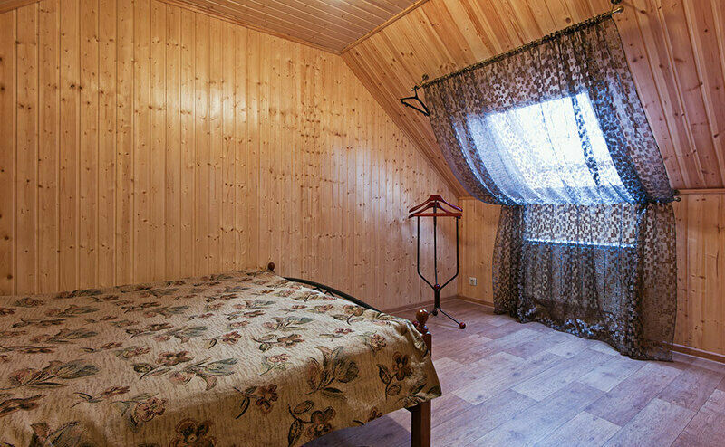 3-х спальный номер