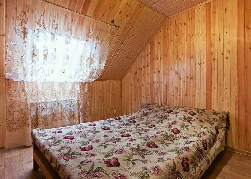 3-х спальный номер