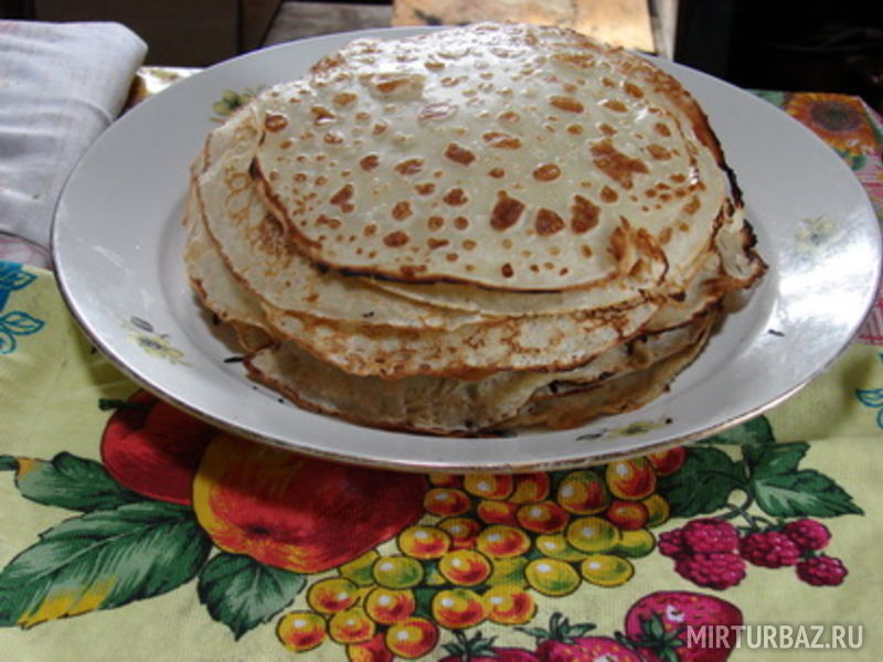 База отдыха «На гребне волны»