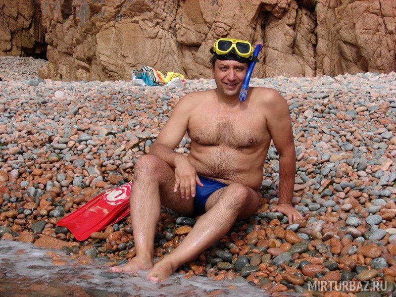 База отдыха «На гребне волны»