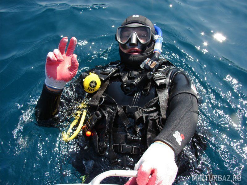 База отдыха «На гребне волны»