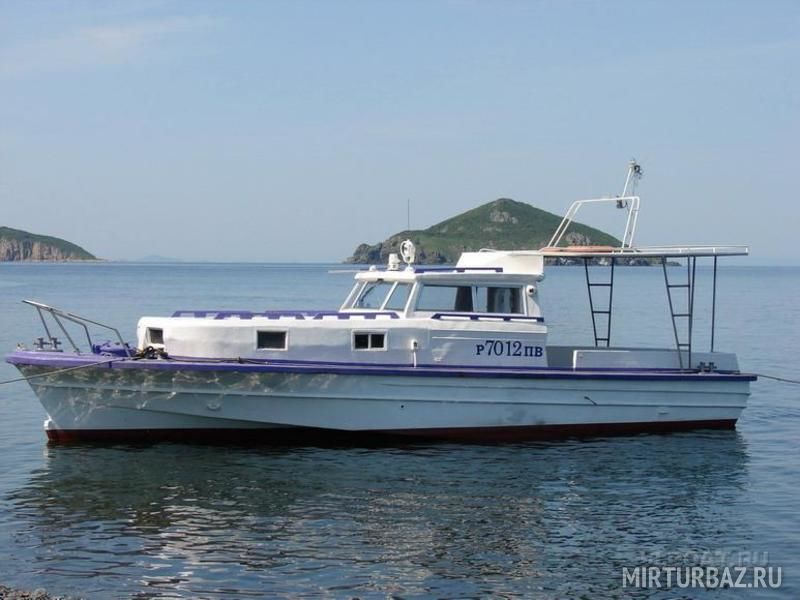 База отдыха «На гребне волны»